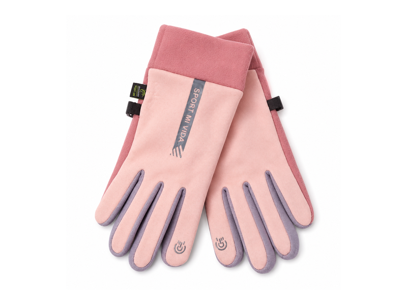 Softshell - Handschuhe