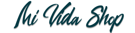 Mi Vida Shop-Logo