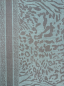 Preview: Jaquard Schal- Print