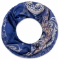 Preview: Jaquard Loop - 1 Print - 6 Farben