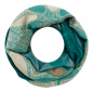 Preview: Jaquard Loop - 1 Print - 6 Farben