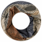 Preview: Jaquard Loop - 1 Print - 6 Farben