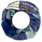 Preview: Jaquard Loop - 1 Print - 6 Farben