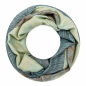 Preview: Jaquard Loop - 1 Print - 6 Farben