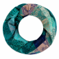 Preview: Jaquard Loop - 1 Print - 6 Farben