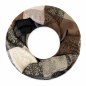 Preview: Jaquard Loop - 1 Print - 6 Farben
