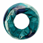 Preview: Jaquard Loop - 1 Print - 6 Farben