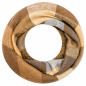 Preview: Jaquard Loop - 1 Print - 6 Farben
