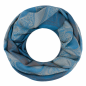 Preview: Jaquard Loop - 1 Print - 6 Farben