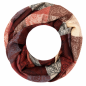Preview: Jaquard Loop - 1 Print - 6 Farben