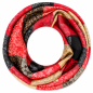 Preview: Jaquard Loop - 1 Print - 6 Farben
