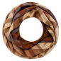 Preview: Jaquard Loop - 1 Print - 6 Farben