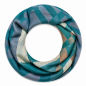 Preview: Jaquard Loop - 1 Print - 6 Farben