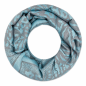 Preview: Jaquard Loop - 1 Print - 6 Farben