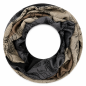 Preview: Jaquard Loop - 1 Print - 6 Farben