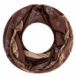 Preview: Jaquard Loop - 1 Print - 6 Farben