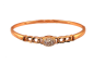 Preview: Roségold  - Armreif