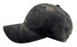 Preview: Basecap - gebogener Schirm
