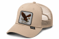 Preview: Cap mit Patch - Club Style