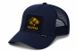 Preview: Cap mit Patch - Club Style