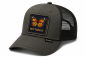 Preview: Cap mit Patch - Club Style