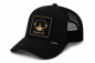 Preview: Cap mit Patch - Club Style