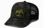 Preview: Cap mit Patch - Club Style