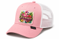 Preview: Cap mit Patch - Club Style