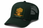 Preview: Cap mit Patch - Club Style