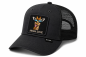 Preview: Cap mit Patch - Club Style