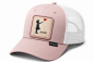 Preview: Cap mit Patch - Club Style