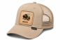 Preview: Cap mit Patch - Club Style