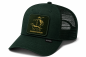 Preview: Cap mit Patch - Club Style