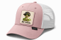 Preview: Cap mit Patch - Club Style