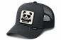 Preview: Cap mit Patch - Club Style