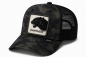 Preview: Cap mit Patch - Club Style