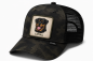 Preview: Cap mit Patch - Club Style