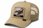 Preview: Cap mit Patch - Club Style