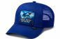 Preview: Cap mit Patch - Club Style