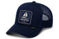 Preview: Cap mit Patch - Club Style