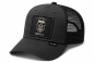 Preview: Cap mit Patch - Club Style