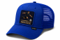 Preview: Cap mit Patch - Club Style