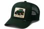 Preview: Cap mit Patch - Club Style