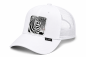 Preview: Cap mit Patch - Club Style