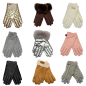 Preview: Damen - Handschuh - Style 1-16  - Mixbox -