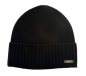 Preview: Herren - Strickmütze mit Krempe - Style 2 -