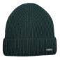 Preview: Herren - Strickmütze mit Krempe - Style 1 -