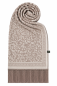 Preview: Jaquard Schal - Winter