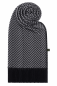 Preview: Jaquard Schal - Winter