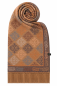 Preview: Jaquard Schal - Winter